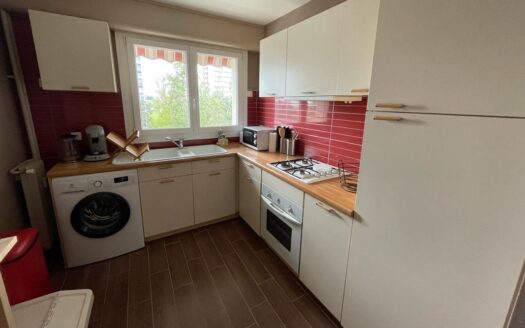 Appartement 4 pièces 73 m²