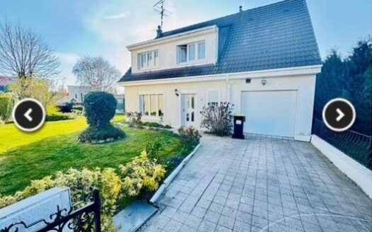Vente maison Liévin (62)