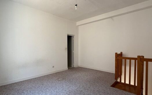 Duplex – Proche centre ville