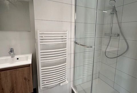 Appartement 42m²