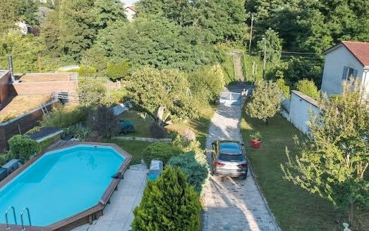 Vente maison de 230 m2 totalement rénovée