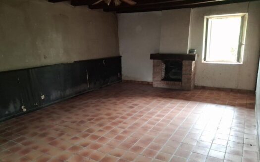 Propriété 4 pièces 131 m²