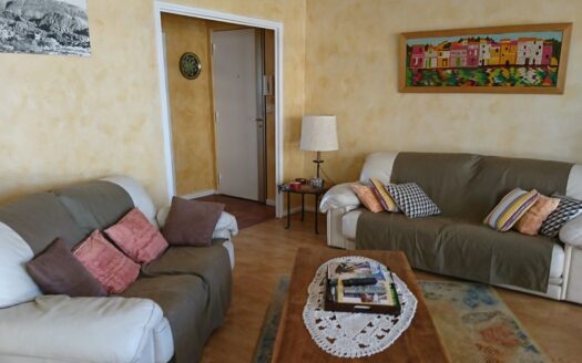 Appartement T5