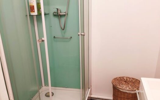 Vente T1 meublé – CENTRE VILLE