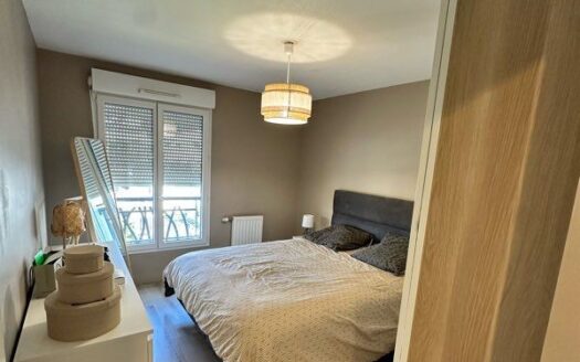 T3 Vaulx en Velin Village