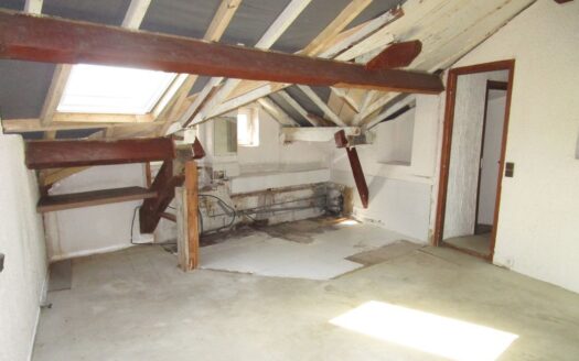 Appartement 183 m²