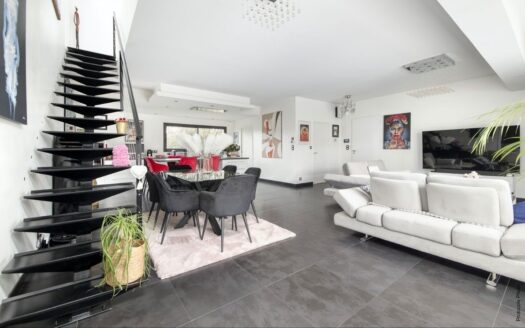 Maison d’architecte