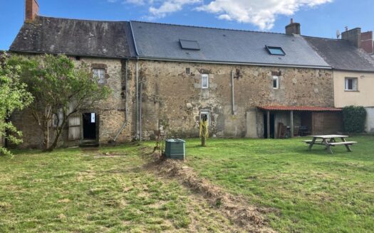 Très jolie Maison de village de 240m2