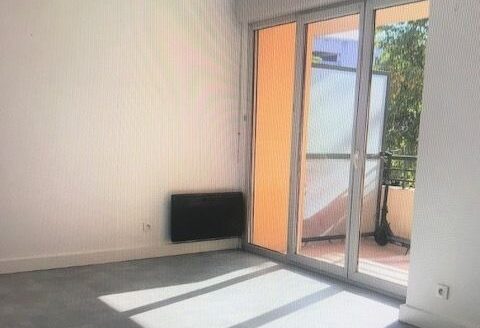 Appartement T3