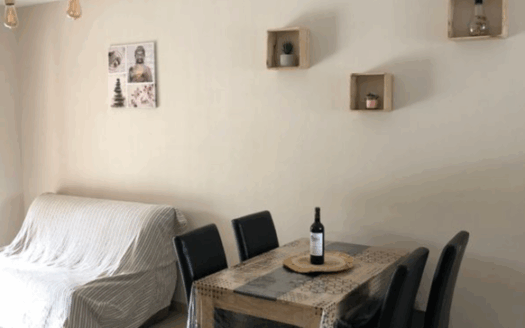 appartement T2