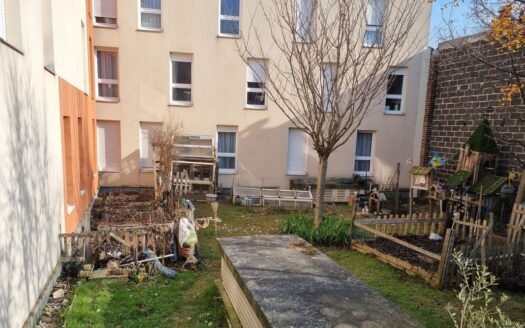 Studio 20m2 Villejuif – Pour investisseurs