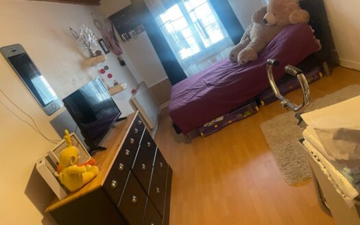 Maison de ville 3 pièces 68 m2