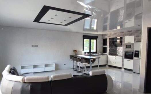 Maison plain-pied 105m² + Garage – Quartier Saint-Martin, Saint-Quentin