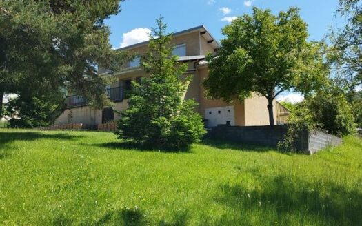 UBAYE SERRE PONCON MAISON 6 pièces 180 m2 – Prix 400 000 euros