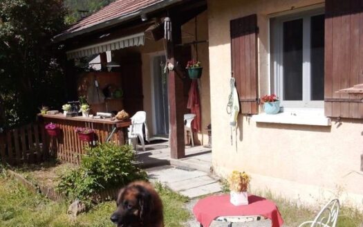Belle maison Maison Verdaches
