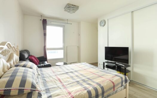 Appartement F2 à vendre, construit en 2017