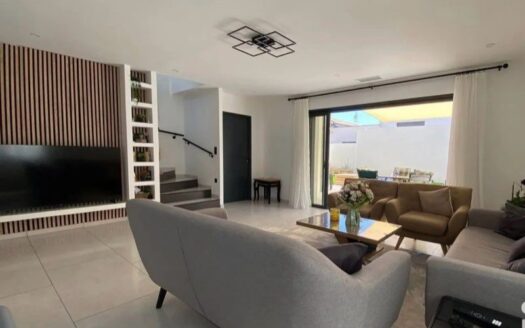 Vente maison villa à Narbonne