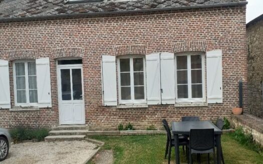 Maison individuelle 123m²