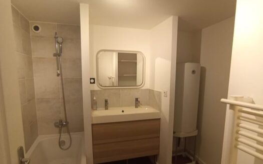 Vente T2 58m² Manosque en RDC + 3 caves – idéal investisseur ou premier achat