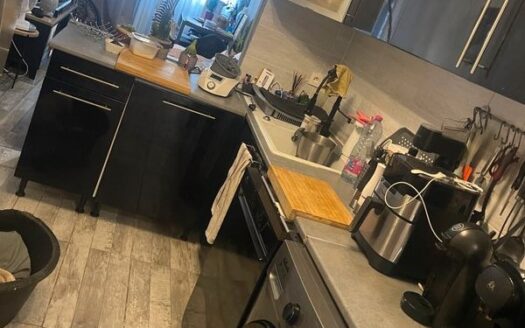 Maison de ville 3 pièces 68 m2