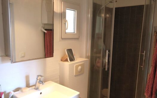 Vends appartement 2-pièces, 35 m² Levallois Perret, à 2 minutes du métro Anatole France