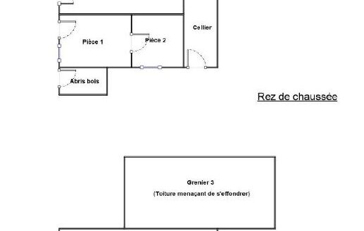 Maison Bazaige