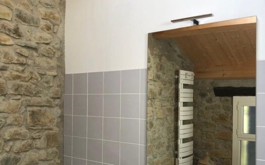 Maison + Dépendance à vendre