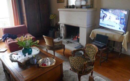 Maison 250m² à Château-Thierry
