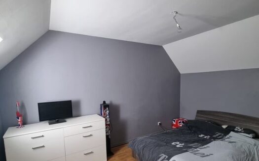 Vente maison 132 M2