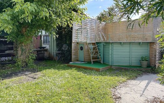 Maison 7 pièces
