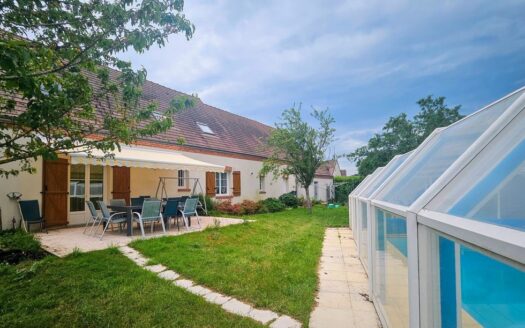 Maison 45560 Saint Denis en Val