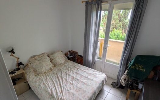 GUILHERAND-GRANGES 2 pièces 50,85 m²