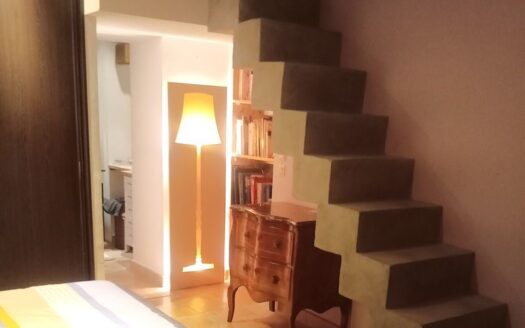 Particulier vends appartement 90m2
