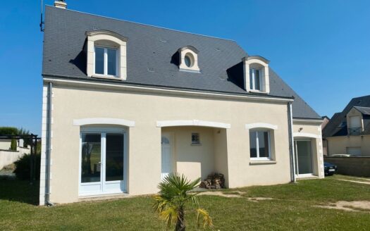Maison proche TGV Vendôme