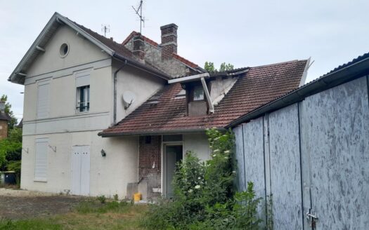 Maison à vendre Chantilly