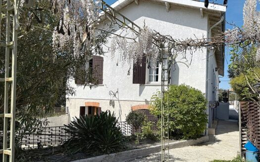 Maison 7 pièces