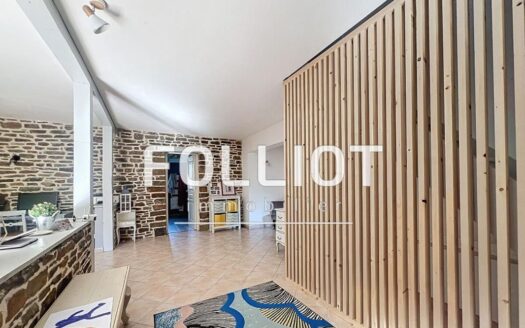 Maison 7 pièces 230 m²