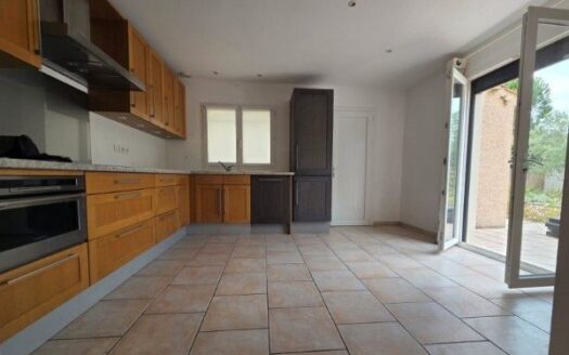 Maison de 180 m² à Carcassonne, quartier résidentiel