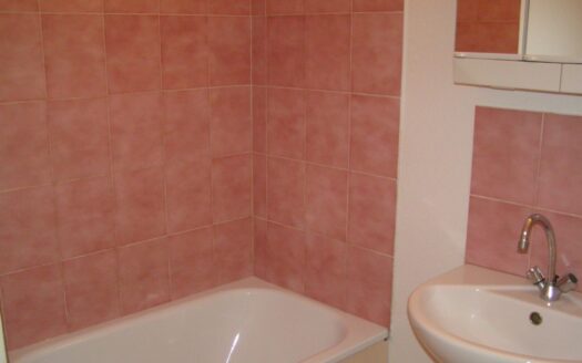 Pour Investisseurs Grand STUDIO Meublé 35m2 quartier EUROPOLE