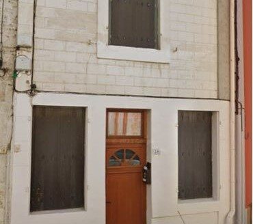 Maison Givet 08600