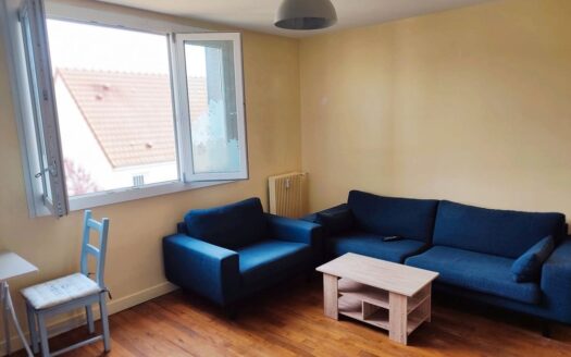 Bel appartement à Troyes