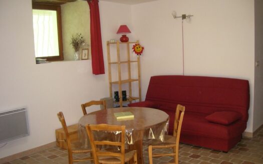 Maison de montagne 150m²