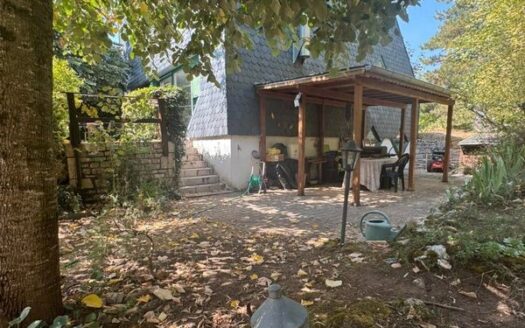 Maison campagne