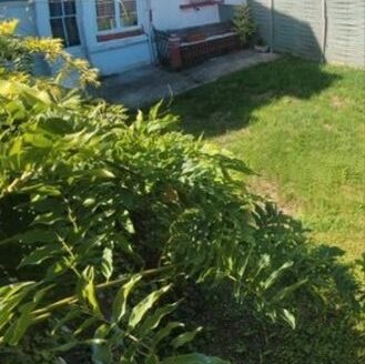 Villa avec 2 petites maisons hyper centre Ouistreham