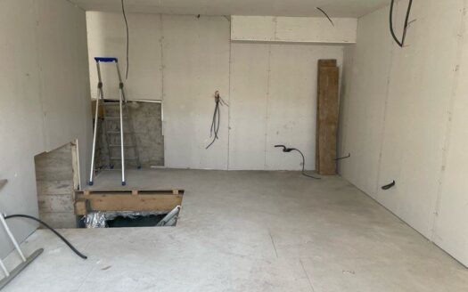 Appartement – 138 m2 – terrasse garage et caves