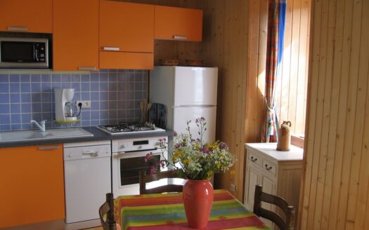 Maison – Gîte & Chambres d’hôtes