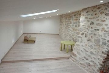 Maison mitoyenne