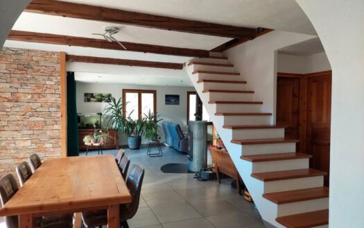 Maison rénové