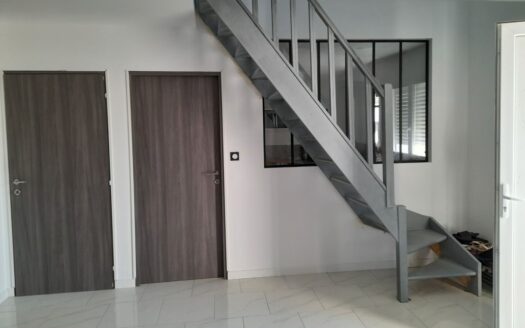 Double maison 2025 villenave d ornon