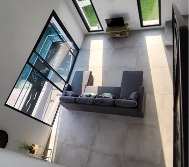 Magnifique villa de 125m2 avec piscine